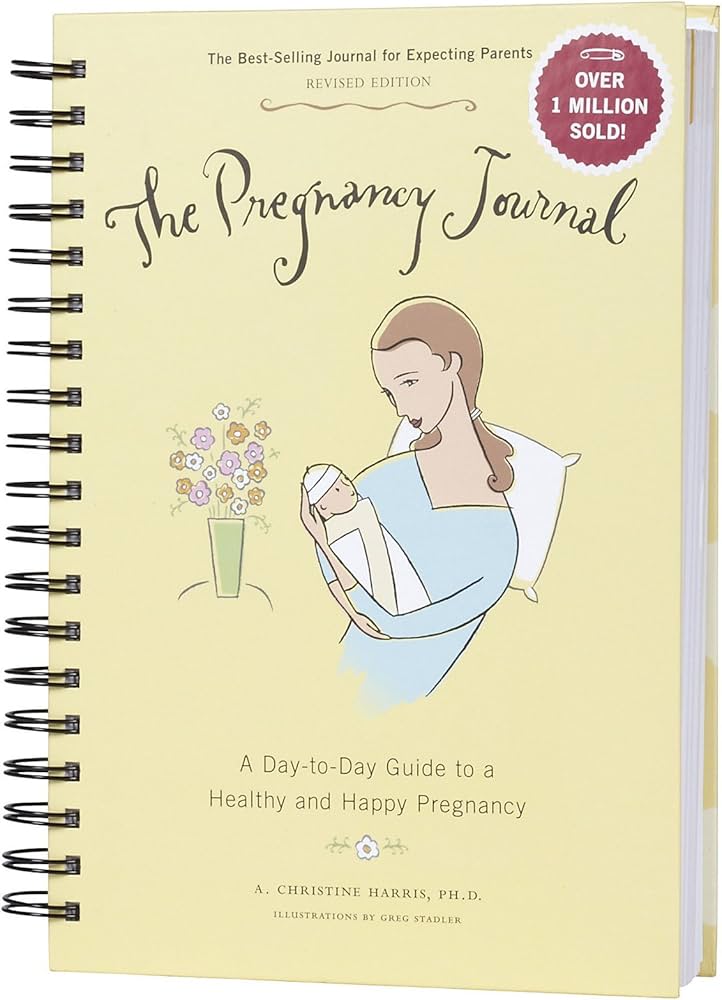 Pregnancy diary