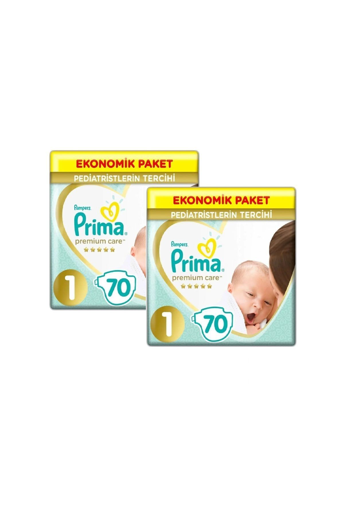 premium care 1 pampers