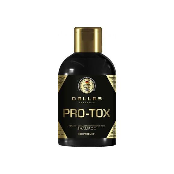 pro tox szampon do.wlosow