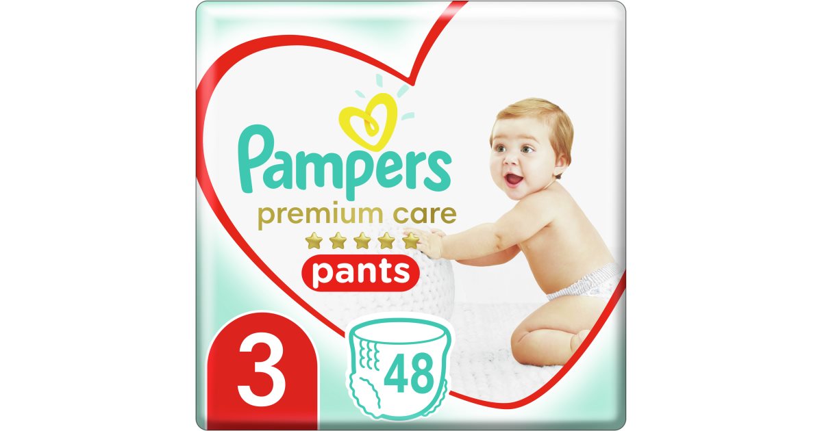 promocja pantsy pampers krakow