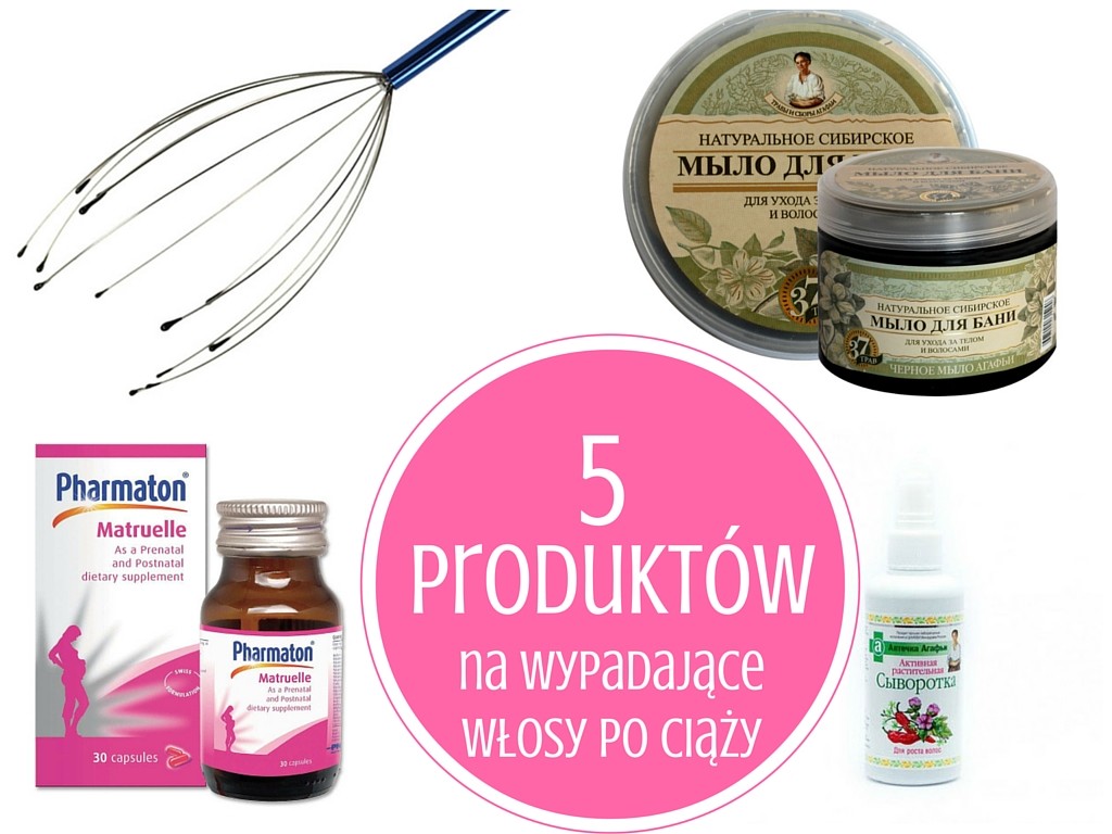 prosalon szampon na wypadanie qlosow czy mozna w ciazy