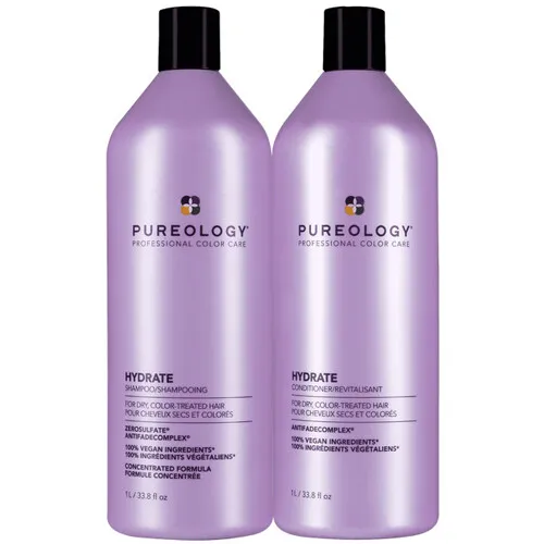 pureology szampon 1l cena