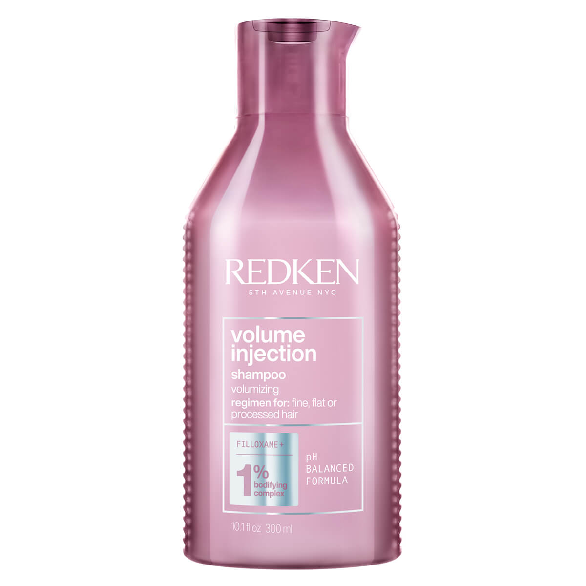 redken high rise shampoo szampon unoszący włosy u nasady