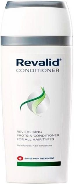 revalid szampon z proteinami 250 ml