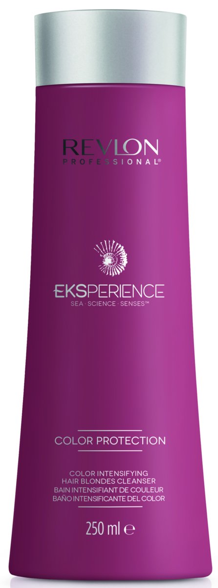 revlon eksperience color protection szampon