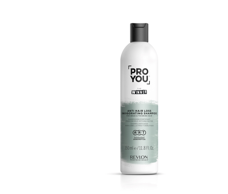 revlon pro you anti-hair loss szampon przeciw wypadaniu 350ml