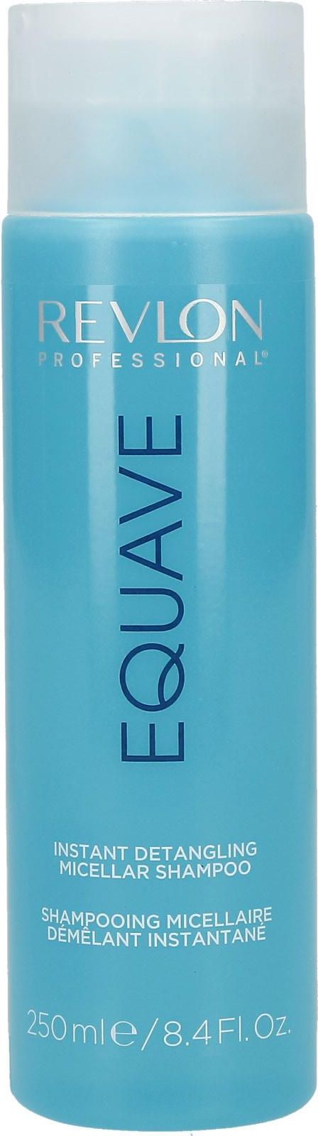 revlon professional equave ib szampon hydronutritive 250 ml