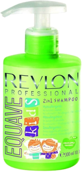 revlon professional equave szampon dla dzieci 300 ml