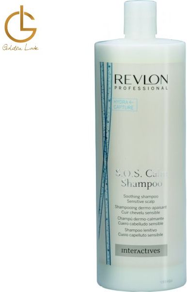 revlon sos szampon opinie