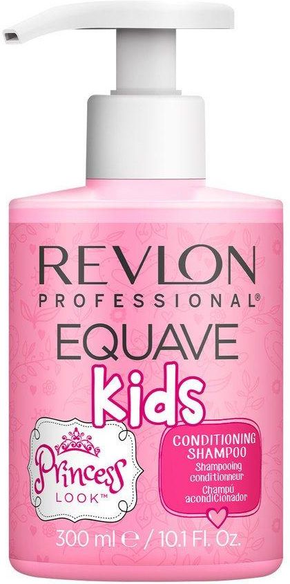 revlon szampon do włosów equave kids