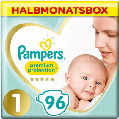 rosmann pampers 1