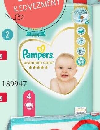 rossman pampers premium care 2