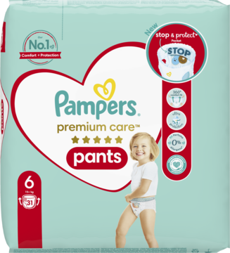 rossmann karta pampers