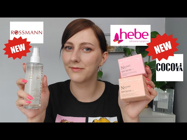 rossmann nacomi