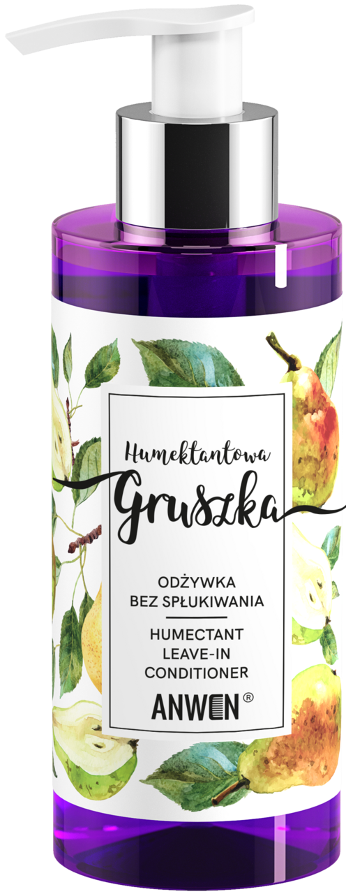 rossmann odżywka do włosów bez spłukiwania