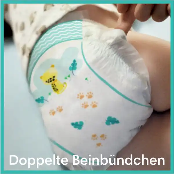 rossmann pampers baby dry 2