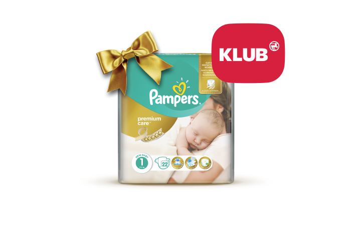 rossmann pampers za 1 gr 2018