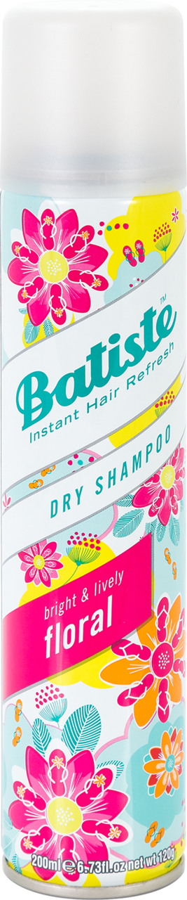 rossmann suchy szampon batiste dry