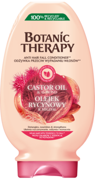 rossmann szampon biotanic terapy