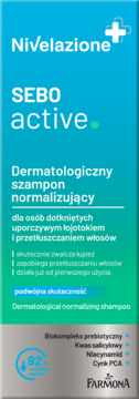 rossmann szampon dermatologiczny