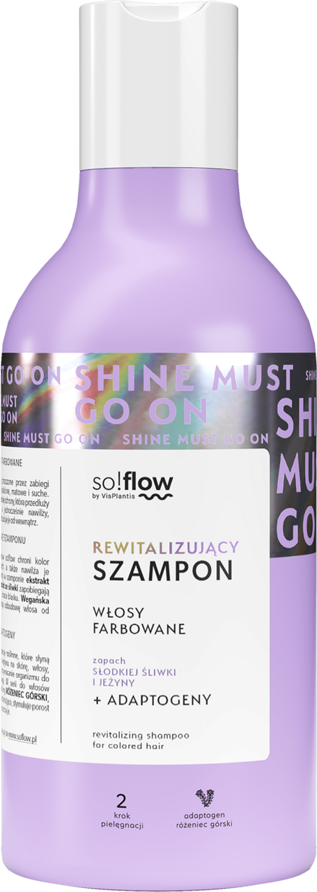 rossmann szampon kofeinowy wolf