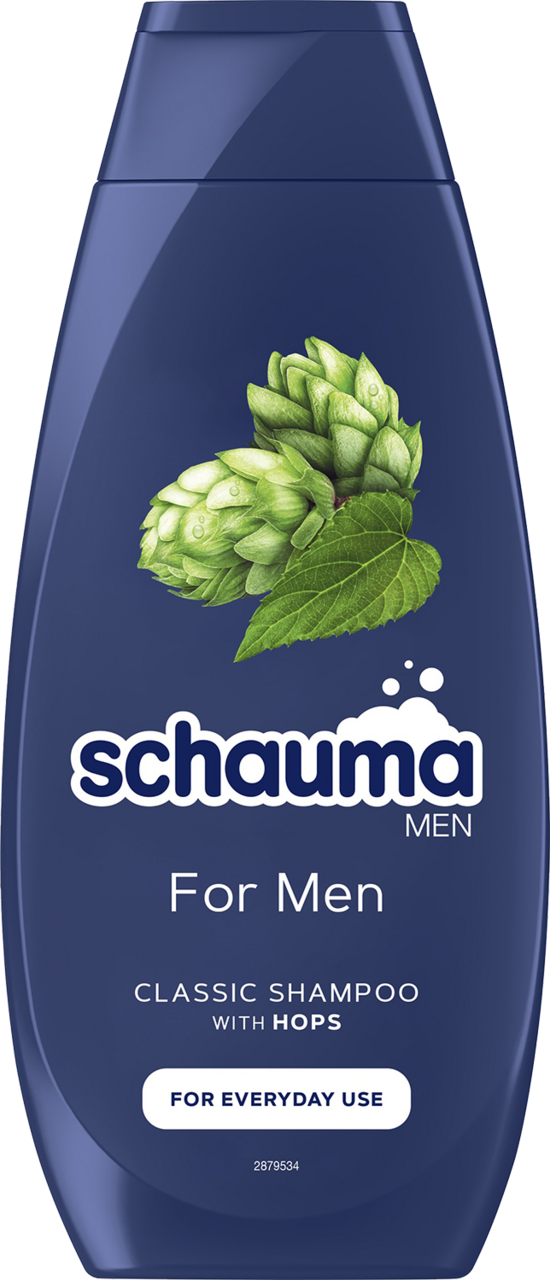 rossmann szampon schwarzkopf men