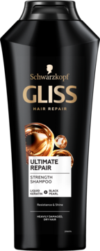 rossmann szampon ultime schwarzkopf