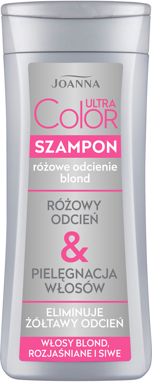 rossmann szampon z pantenolem joanna