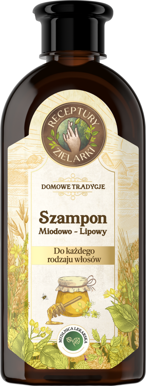 rossmann tarnów szampon ziolowy