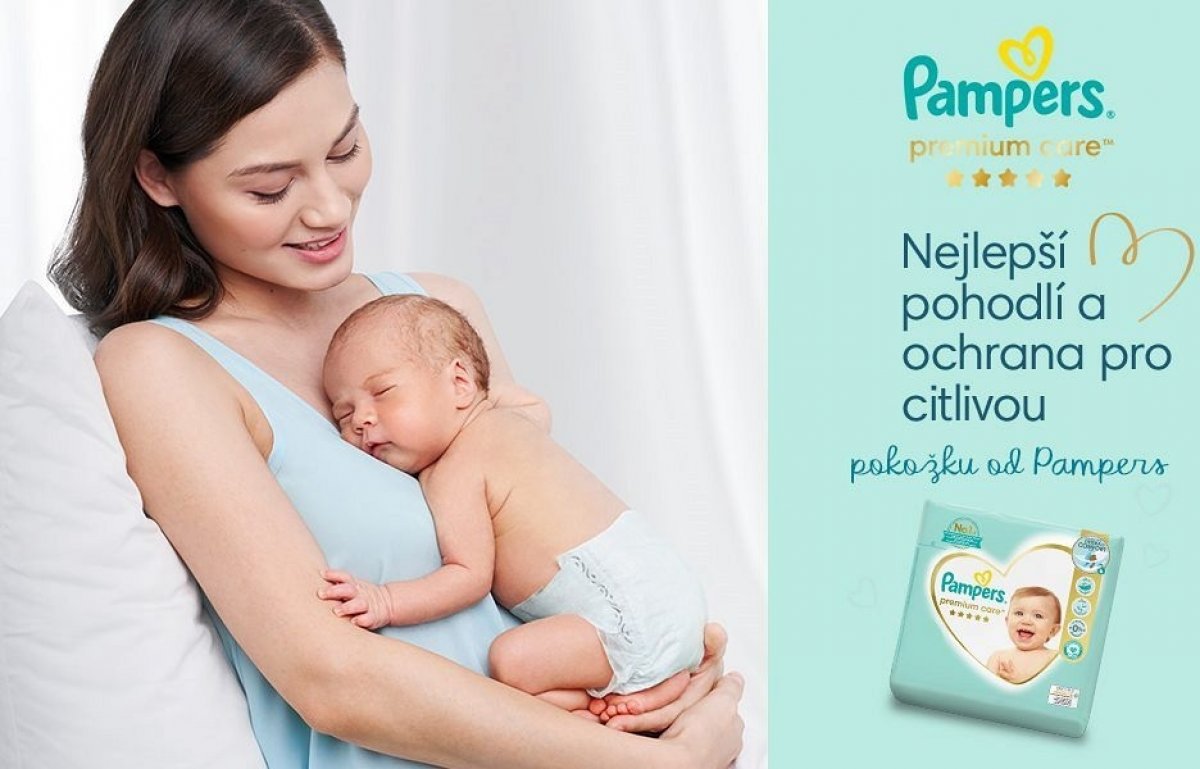 rossnę pampers premium care pieluchy 4