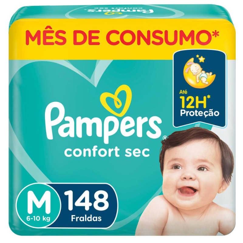 rudy pampers