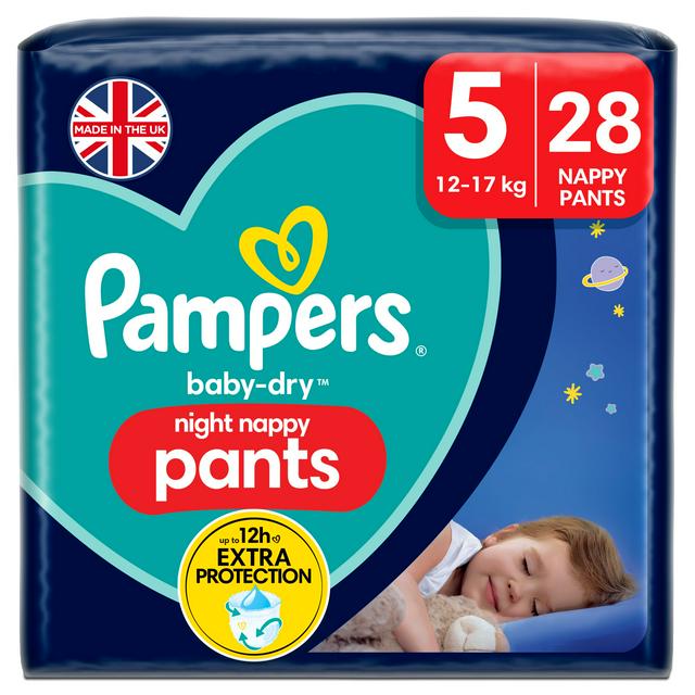 sainsburys.co.uk pampers