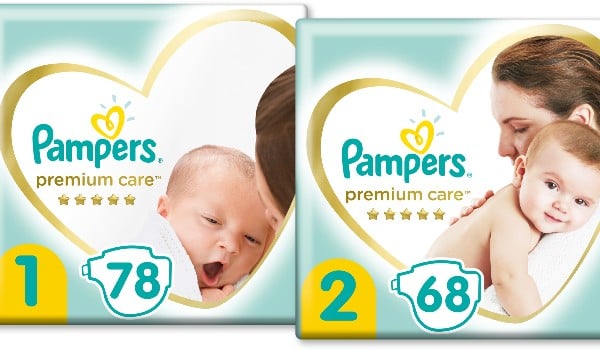 samequizy pampers