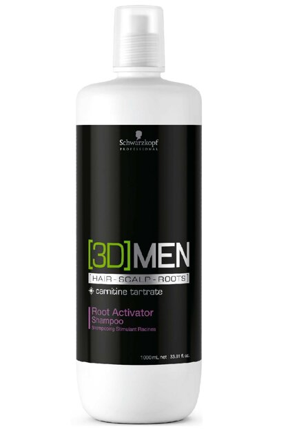 schwarzkopf 3dmen szampon ceneo