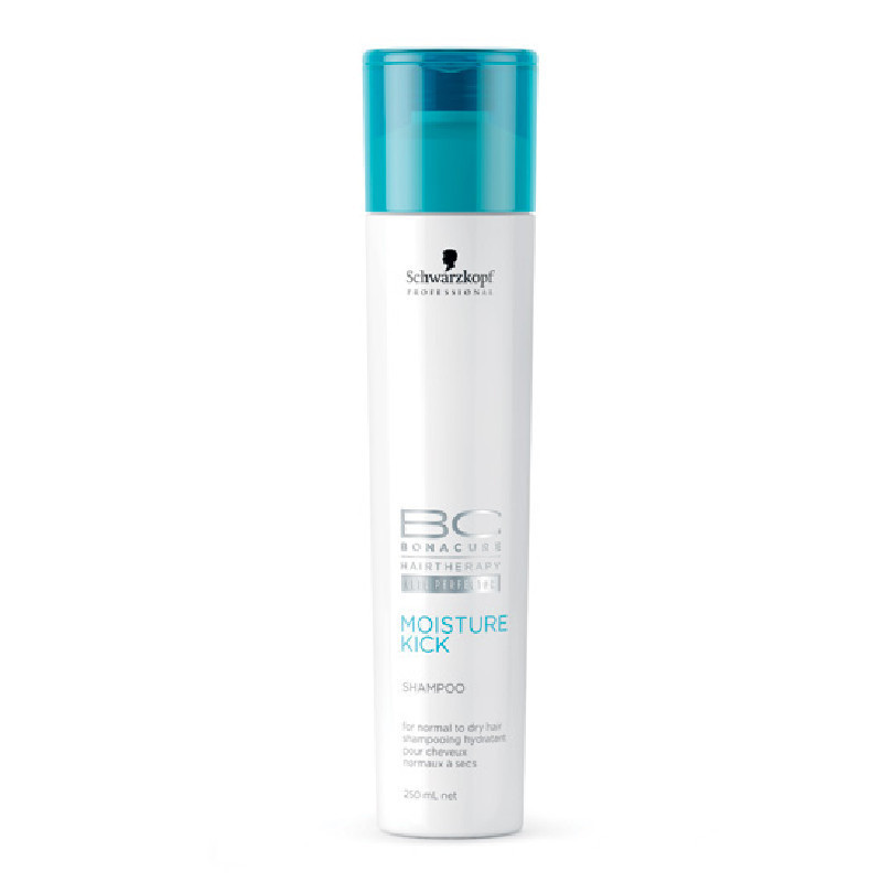 schwarzkopf bc peptide repair szampon micelarny wizaz