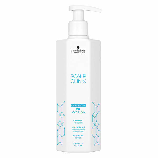 schwarzkopf hair scalp deep cleansing szampon