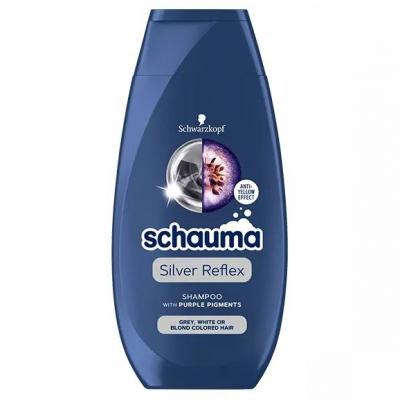 schwarzkopf silver szampon opinie