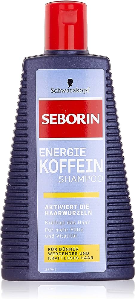 seborin szampon