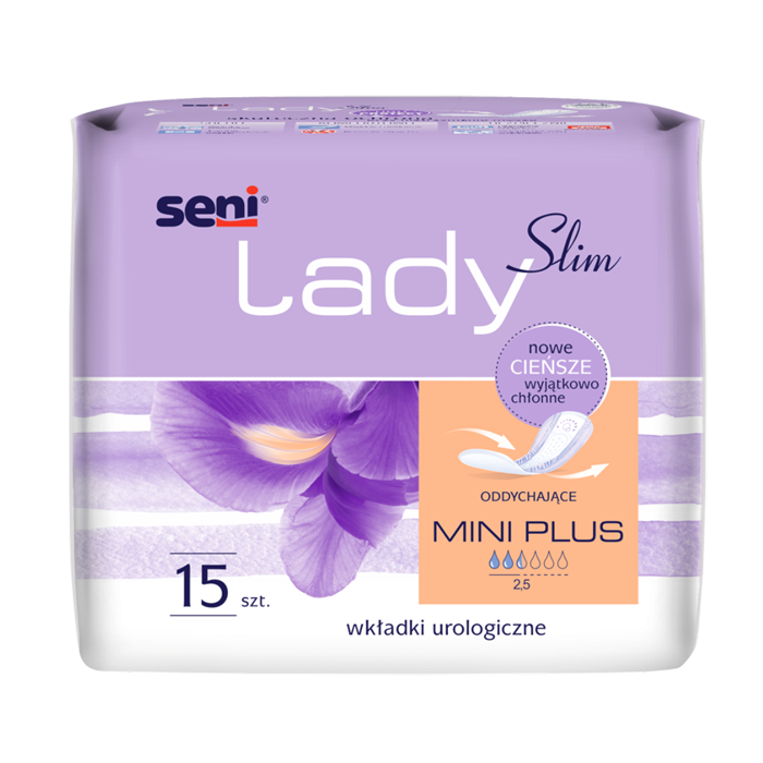 seni lady plus pieluchomajtki