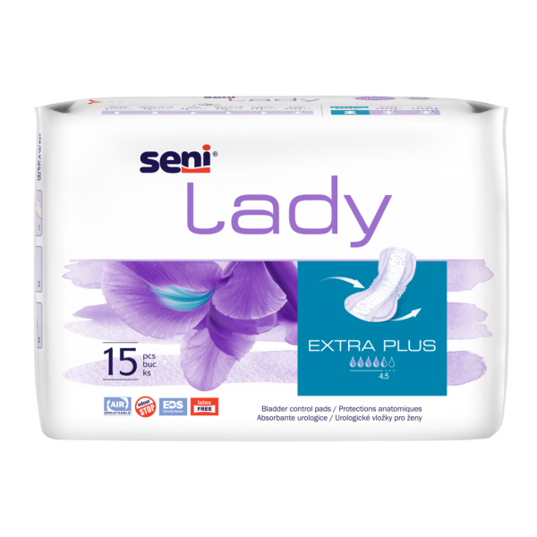 seni lady plus pieluchomajtki