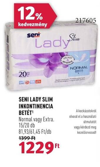 seni lady super rossmann