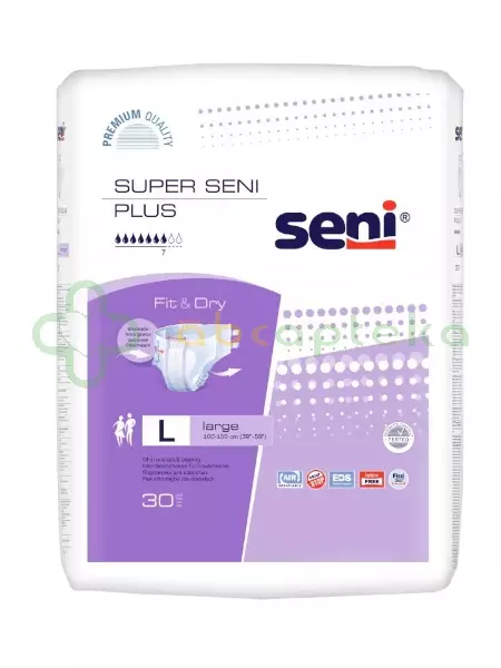 seni super large r pieluchy apteka