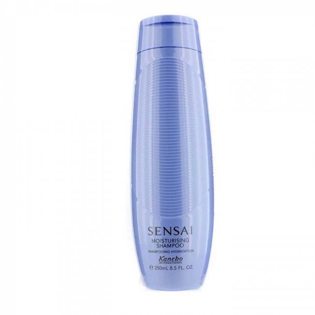 sensai hair care szampon