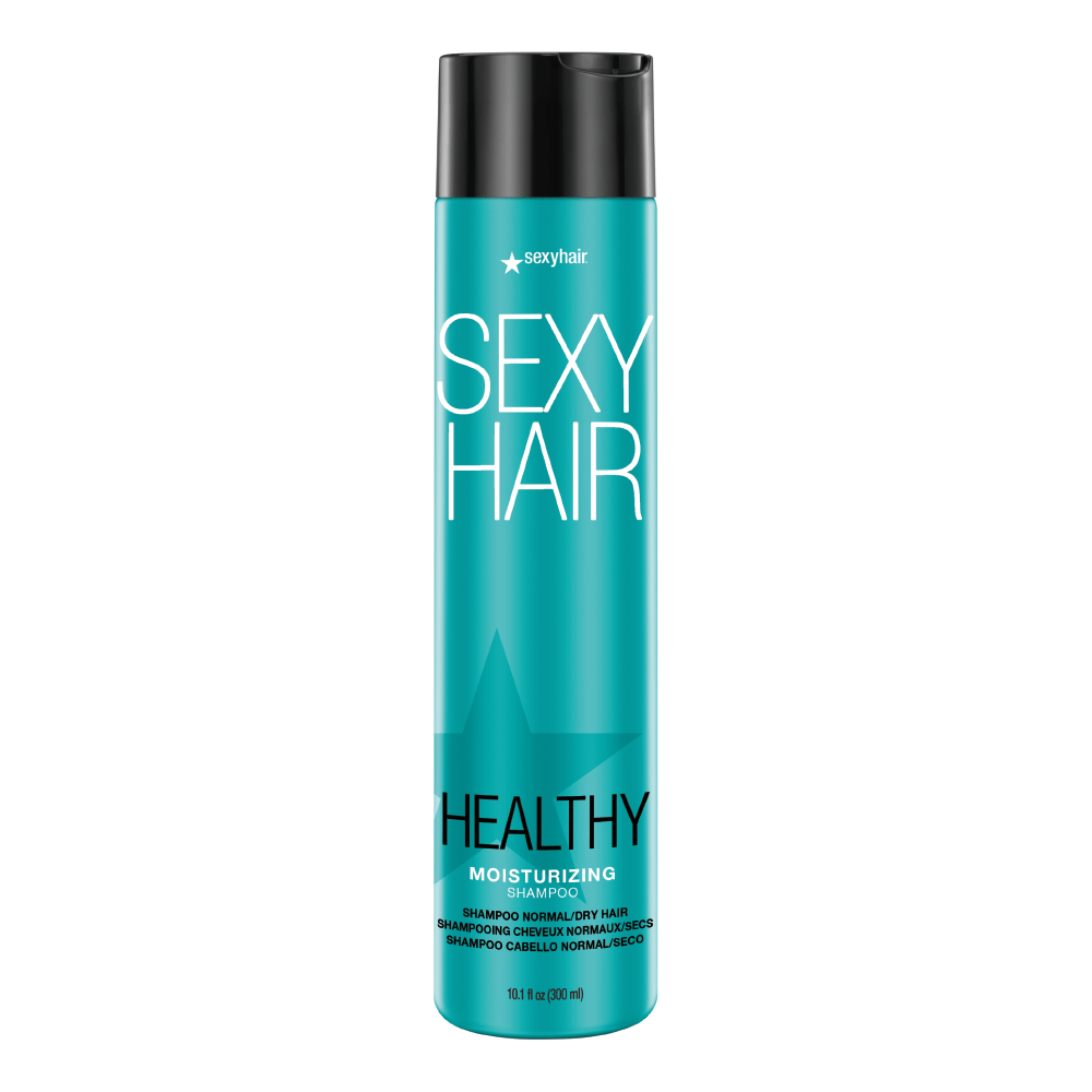 sexy hair big volume szampon opinie