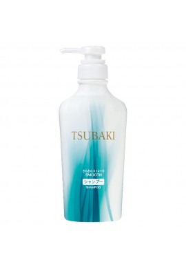 Shiseido „Tsubaki Smooth &