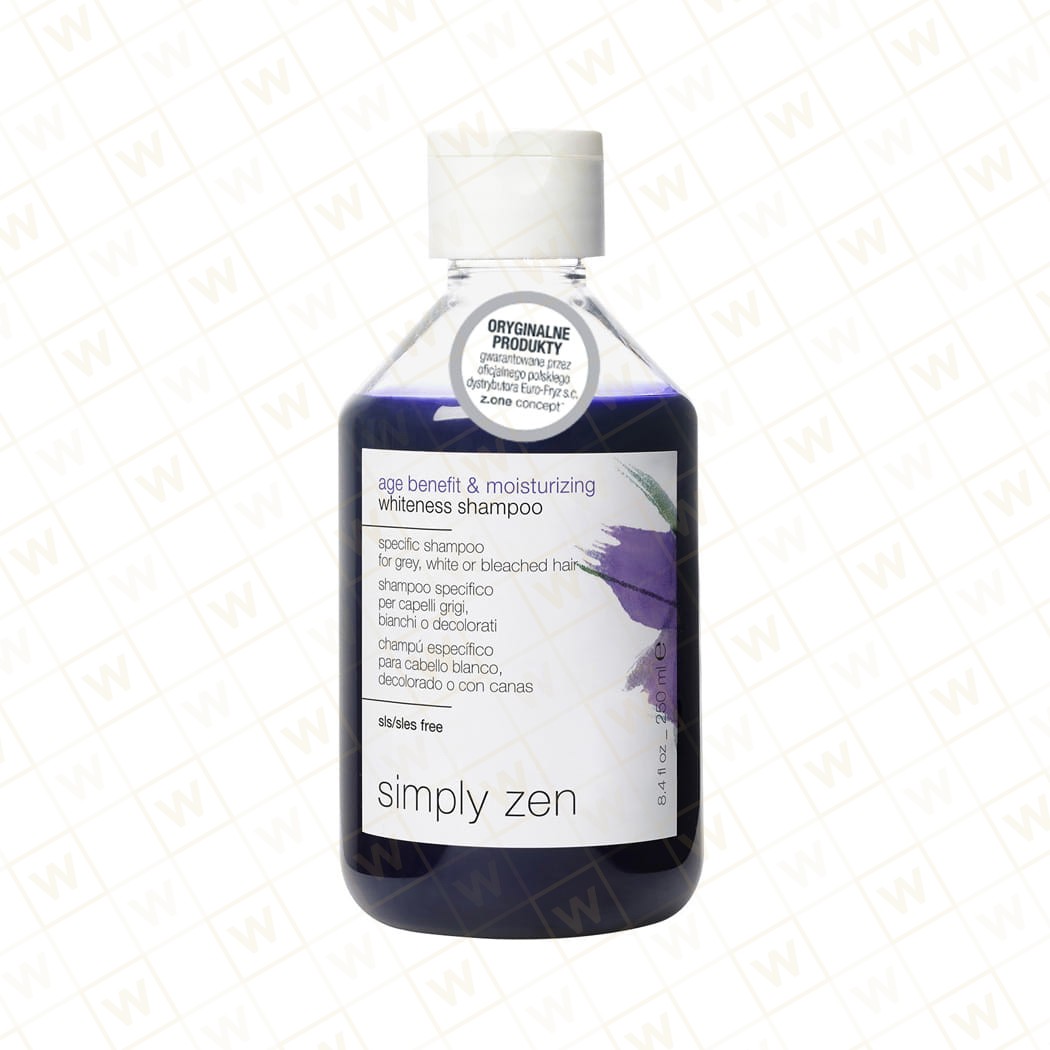 simply zen stimulating szampon