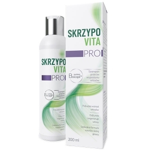 skrzypovita pro szampon serum z kosmetyc