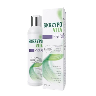 skrzypovita pro szampon skład