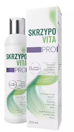 skrzypovita szampon rossmann