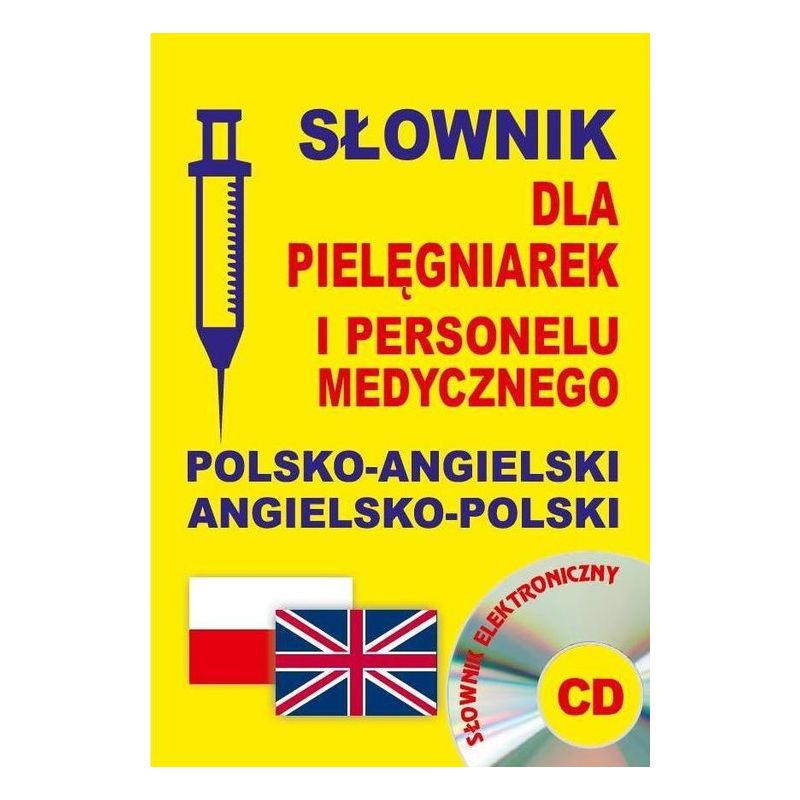 slownik angielski pieluchomajtki